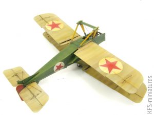 1/48 Bolszewika goń! - Wojna polsko-bolszewicka 1920