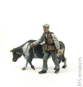 1/48 Bolszewika goń! - Wojna polsko-bolszewicka 1920