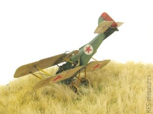 1/48 Bolszewika goń! - Wojna polsko-bolszewicka 1920