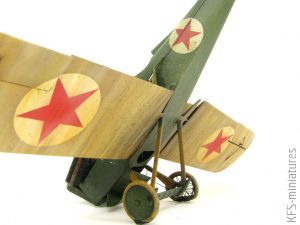 1/48 Bolszewika goń! - Wojna polsko-bolszewicka 1920