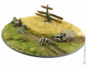 1/48 Bolszewika goń! - Wojna polsko-bolszewicka 1920