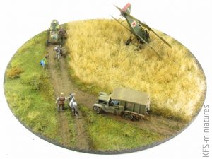 1/48 Bolszewika goń! - Wojna polsko-bolszewicka 1920