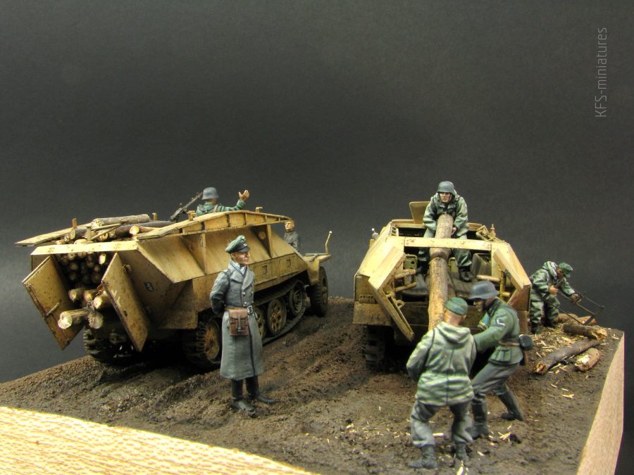 1/48 Operation Strachwitz