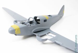 1/48 Airspeed Oxford Mk.I - Special Hobby