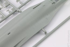 1/72 F-16 Jastrząb - Modele plastikowe