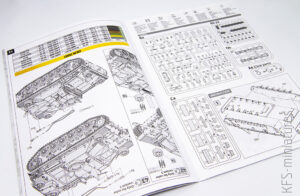 1/72 StuG III Ausf. G Mar 1943 Alkett Prod - MiniArt