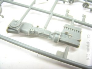 1/35 U.S. Army LOADER – Thunder Model