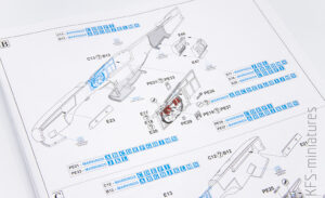 1/72 P-51D Mustang - Royal Class - Eduard