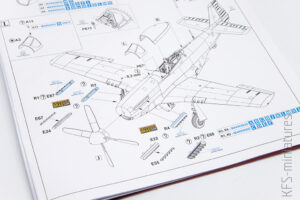 1/72 P-51D Mustang - Royal Class - Eduard