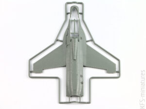 1/48 FA-50GF Fighting Eagle - Wolfpack Design