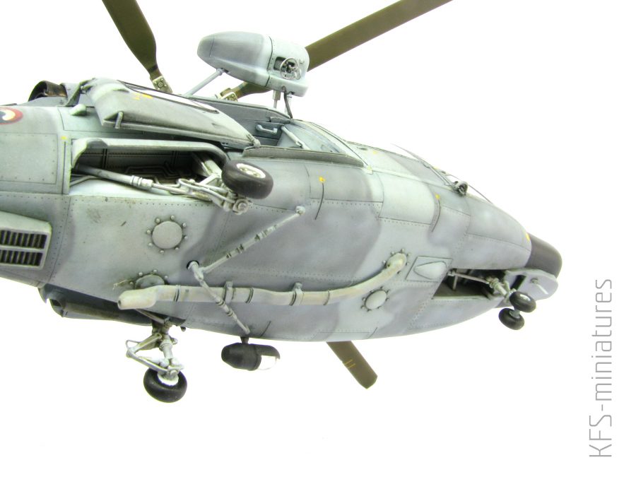 1/48 Eurocopter AS 565 SA Panther