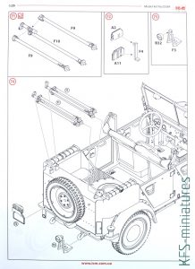 1/35 le.gl.Einheitz-Pkw. Kfz.4 - ICM