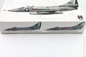 1/48 Douglas A-4C Skyhawk - Hobby 2000