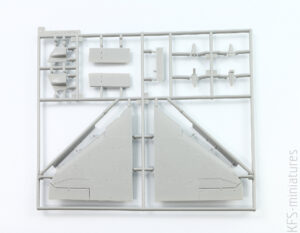 1/48 Douglas A-4C Skyhawk - Hobby 2000