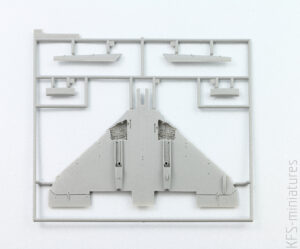 1/48 Douglas A-4C Skyhawk - Hobby 2000