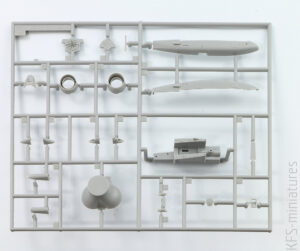 1/48 Douglas A-4C Skyhawk - Hobby 2000