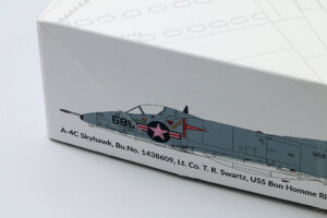 1/48 Douglas A-4C Skyhawk - Hobby 2000