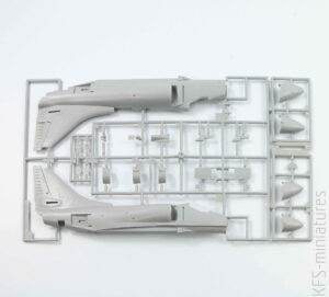 1/48 Douglas A-4C Skyhawk - Hobby 2000