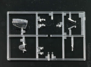 1/48 Douglas A-4C Skyhawk - Hobby 2000