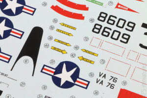 1/48 Douglas A-4C Skyhawk - Hobby 2000