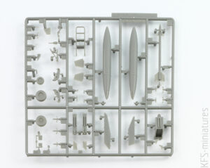 1/48 F-5E Freedom Tiger - Eduard