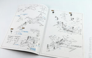 1/48 F-5E Freedom Tiger - Eduard