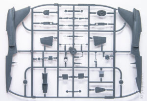 1/72 L-39ZA Albatros - ProfiPACK - Eduard