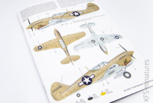 1/72 P-40N Warhawk - Island Warriors - Special Hobby