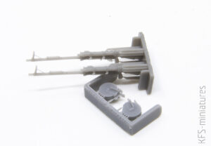 1/72 Parabellum 1417 - GasPatch Models