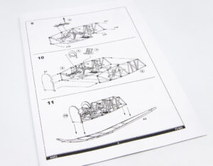 1/72 Hawker Hart I - AMG