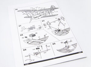 1/72 Hawker Hart I - AMG