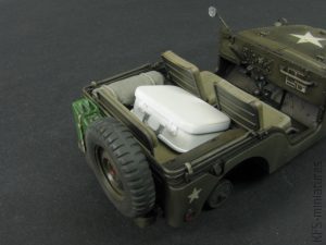 1/35 The Icon - Figurki