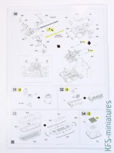 1/72 Schnellboot S-38b - FORE HOBBY