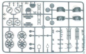 1/48 Avro Anson Mk.I - Special Hobby