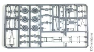 1/72 917t  Japanese Truck (Yokohama Cab) - IBG Models