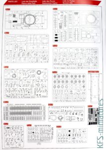 1/35 M1A1 FEP Abrams - Polish Army MBT - Hobby 2000