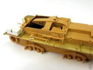 1/48 Trofiejny Marder III