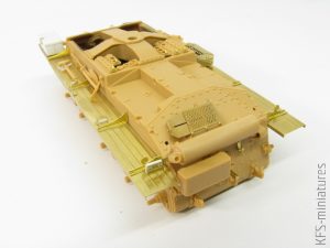 1/48 Trofiejny Marder III