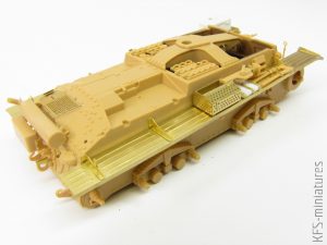 1/48 Trofiejny Marder III