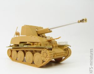 1/48 Trofiejny Marder III