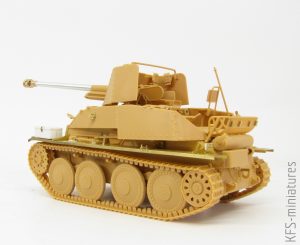 1/48 Trofiejny Marder III