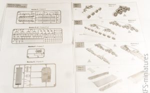 1/72 44M Zrinyi I Hungarian 75mm Assault Gun - IBG Models