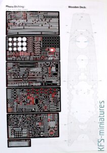 1/350 Yamato - Deluxe Version - Very Fire