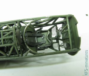 1/48 Breda 65A-80 - Budowa