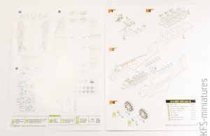 1/72 Delta 1D/E "US Transport Plane - Late" - Special Hobby