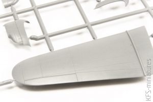 1/72 Delta 1D/E "US Transport Plane - Late" - Special Hobby