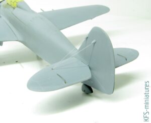 1/48 Breda 65A-80 - Budowa