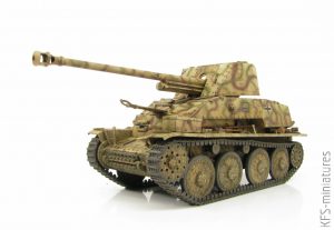 1/48 Trofiejny Marder III