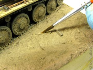 1/48 Trofiejny Marder III