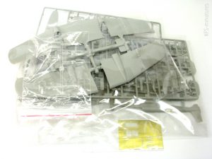 1/48 SAAB J-21A3 - Pilot Replicas